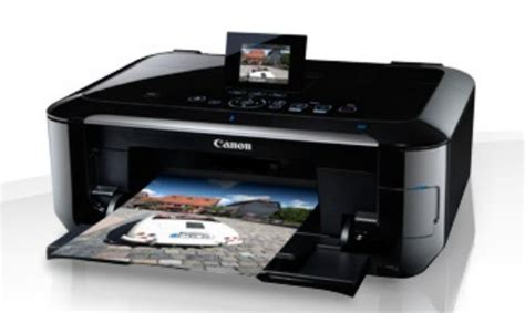 Canon PIXMA MG6240 Driver: Installation and Troubleshooting Guide